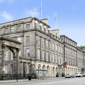 Apex Waterloo Place Hotel Edinburgh
