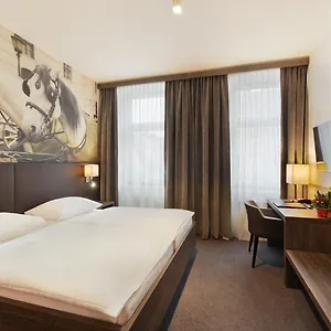 Lucia Hotel Wien