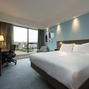 Hampton By Hilton West End Hotel Edinburgh