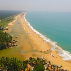 Nikki's Nest Resort Vizhinjam