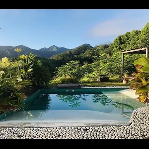 Te Fiti Island Break Gasthof Mahina