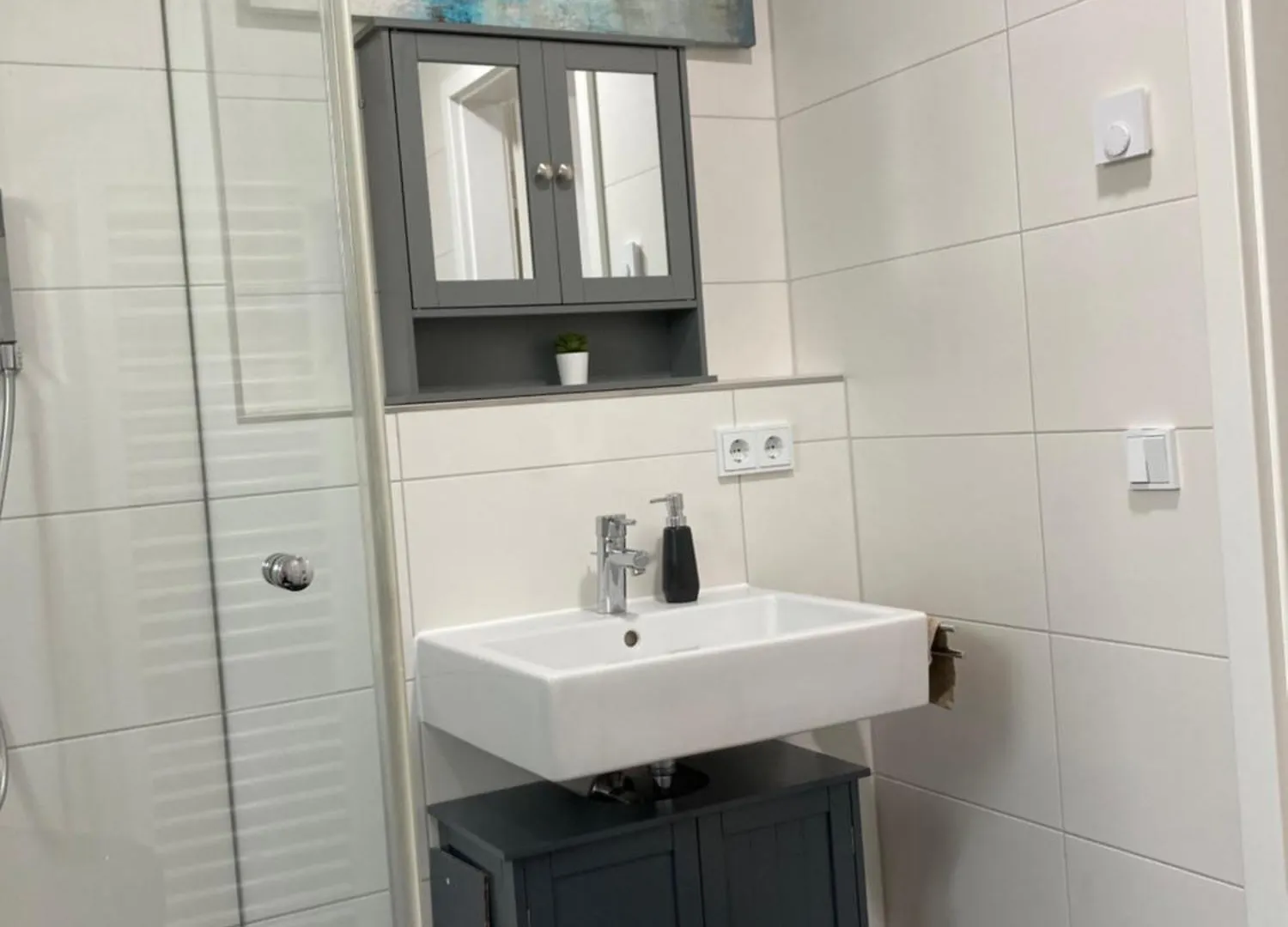 Casa Rumi München Lejlighed