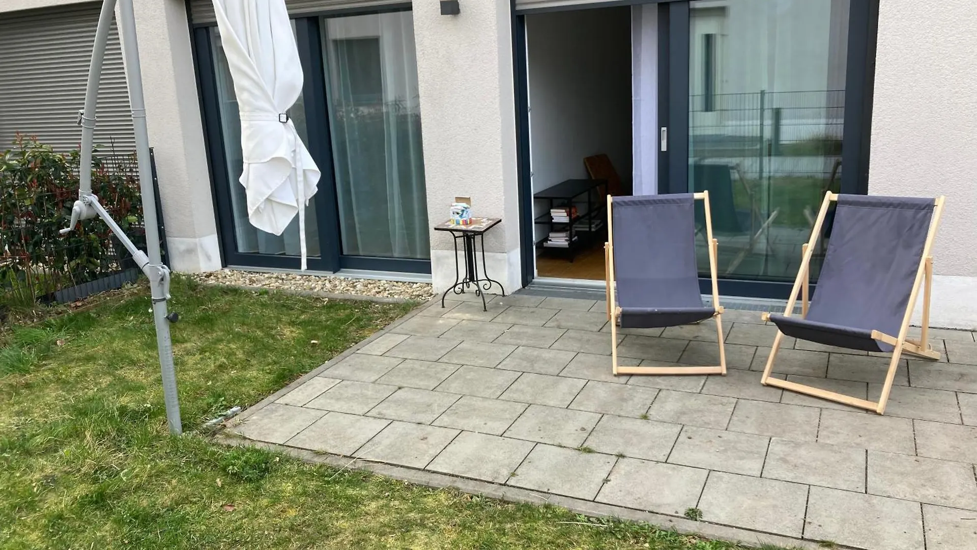 Casa Rumi München 0*,  Tyskland