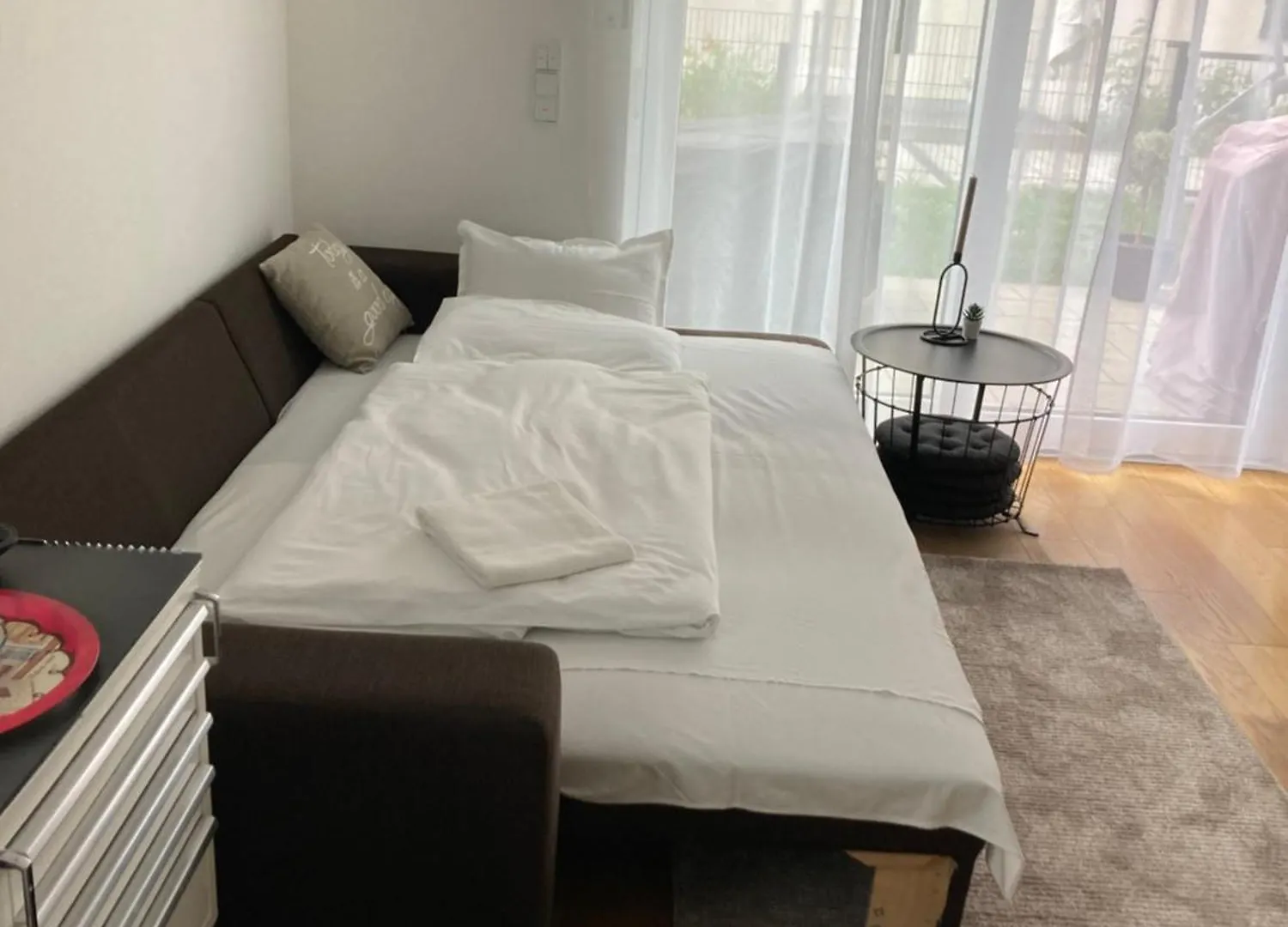 Casa Rumi München