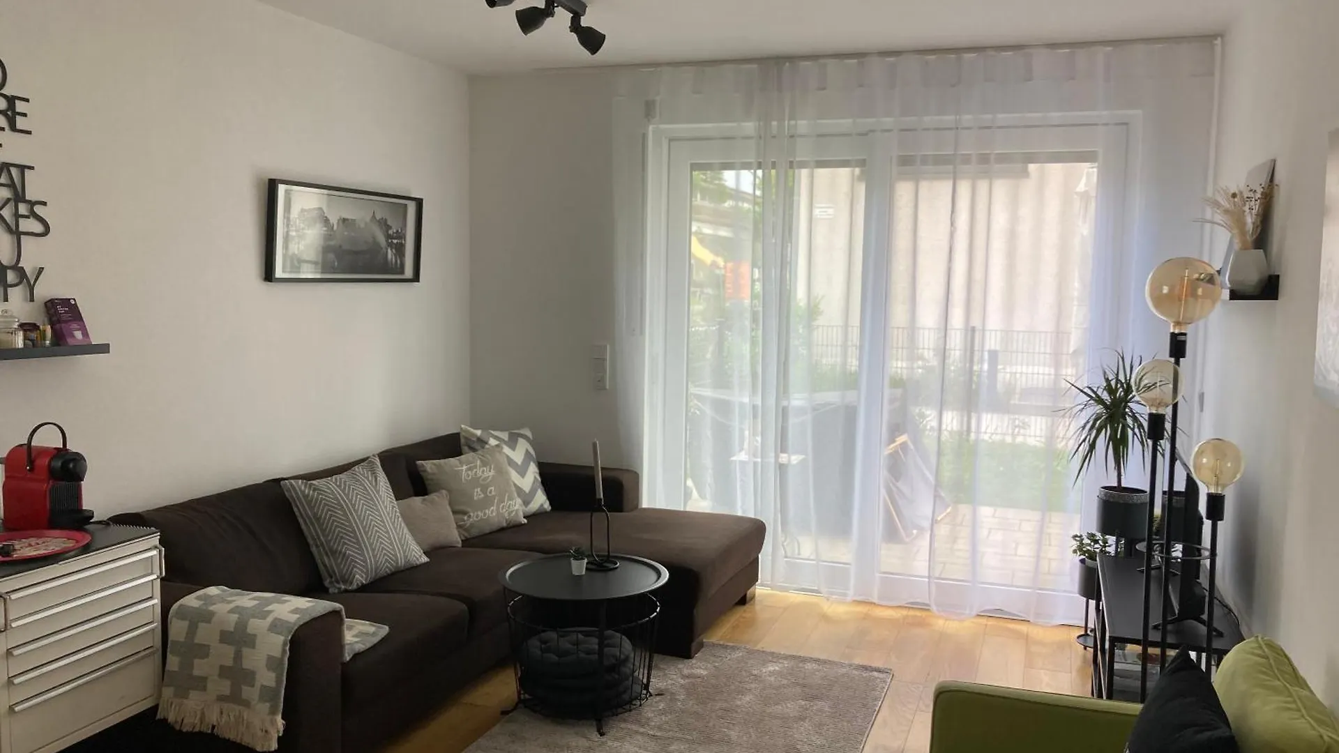 Casa Rumi München Tyskland